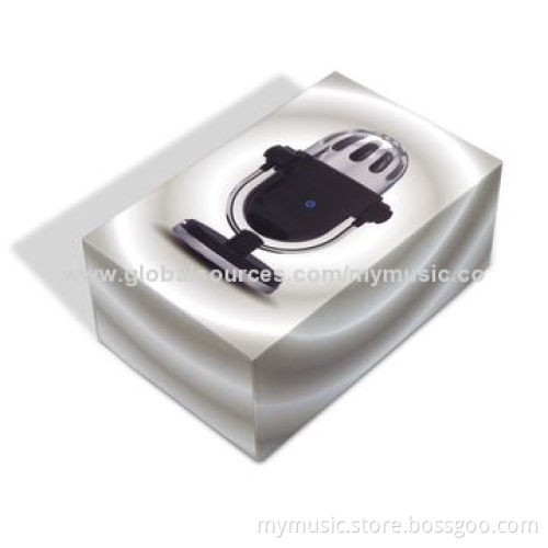 High Quality Bluetooth Speaker with Talking Function
